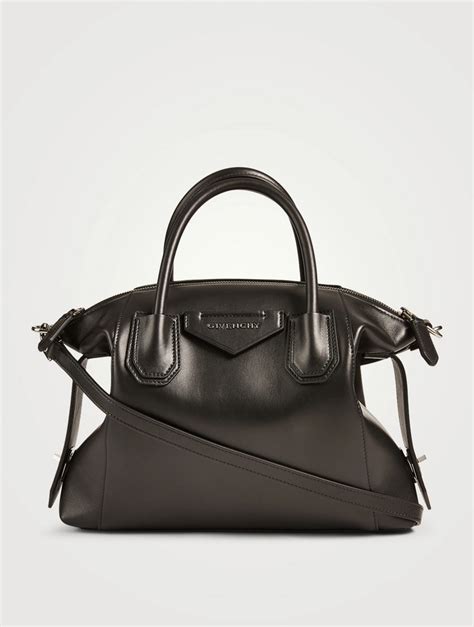 givenchy patagonia small size|givenchy antigona sale.